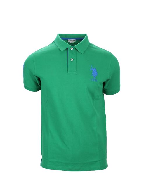 US Polo Assn | Polo Shirt | 6749041029140